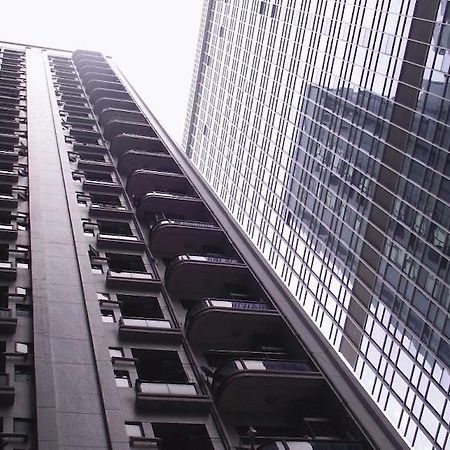 Guangzhou Happiness Apartment Luaran gambar