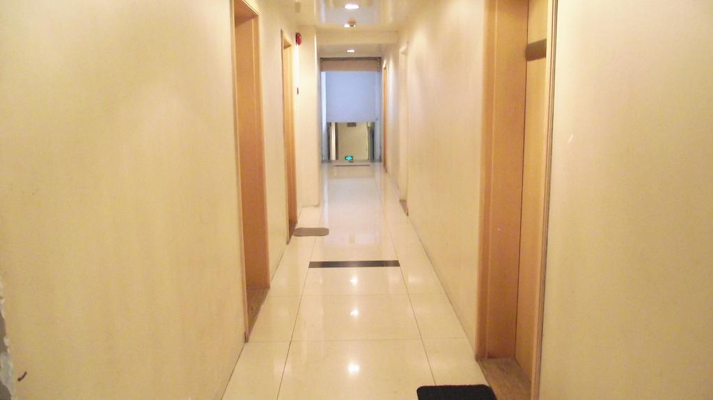 Guangzhou Happiness Apartment Luaran gambar